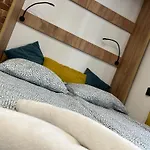 Kosciuszki P R I M E Apartment Katowice