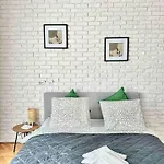 Kosciuszki P R I M E Apartment
