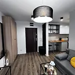 Apartment Kosciuszki P R I M E *