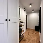 Apartment Kosciuszki P R I M E Katowice