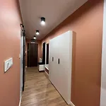 Kosciuszki P R I M E Apartment Katowice