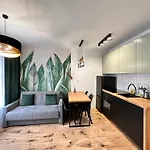 Apartment Kosciuszki P R I M E *