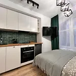 Kosciuszki P R I M E Apartment *