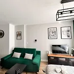 Apartment Kosciuszki P R I M E