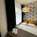 Kosciuszki P R I M E Apartment Katowice