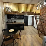 Apartment Kosciuszki P R I M E Katowice
