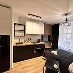 Kosciuszki P R I M E Apartment *