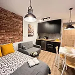 Apartment Kosciuszki P R I M E *
