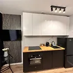 Apartment Kosciuszki P R I M E