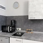 Apartment Kosciuszki P R I M E *