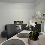 Apartment Kosciuszki P R I M E Katowice