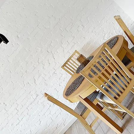 Kosciuszki P R I M E Διαμέρισμα