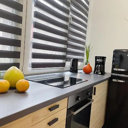 Kosciuszki P R I M E * Katowice