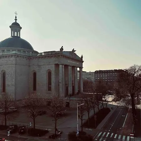 Διαμέρισμα Kosciuszki P R I M E Κατοβίτσε