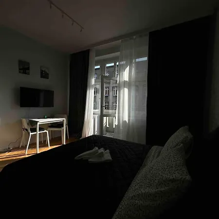 Kosciuszki P R I M E Διαμέρισμα Κατοβίτσε