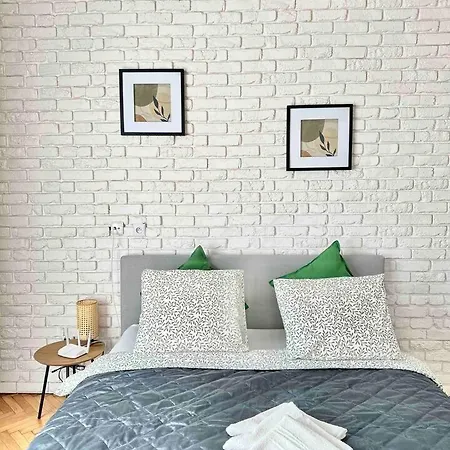 Kosciuszki P R I M E Апартаменты