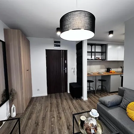 Apartamento Kosciuszki P R I M E *