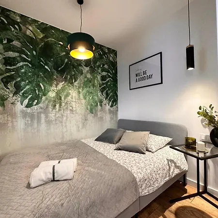 Apartment Kosciuszki P R I M E