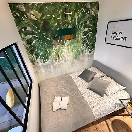 Apartment Kosciuszki P R I M E *