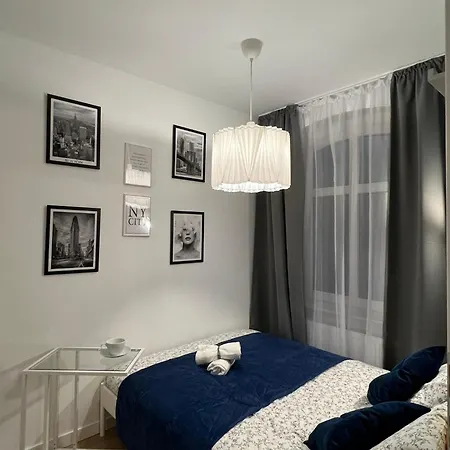 Kosciuszki P R I M E Κατοβίτσε