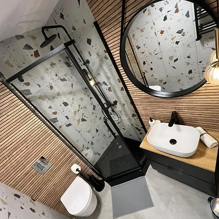 Kosciuszki P R I M E