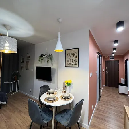 Kosciuszki P R I M E Διαμέρισμα