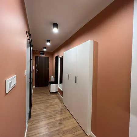 Kosciuszki P R I M E Apartamento Katowice