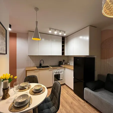 Kosciuszki P R I M E