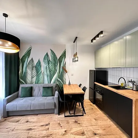 Apartamento Kosciuszki P R I M E *