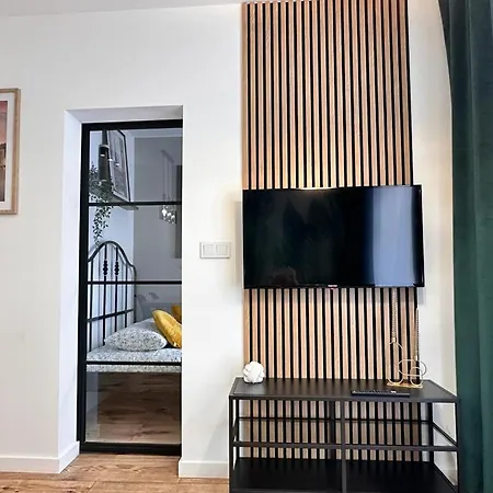 Апартаменты Kosciuszki P R I M E