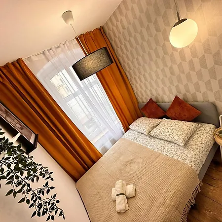 Kosciuszki P R I M E Apartamento
