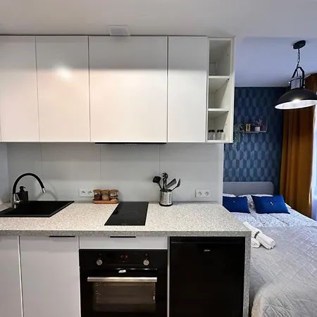 Kosciuszki P R I M E