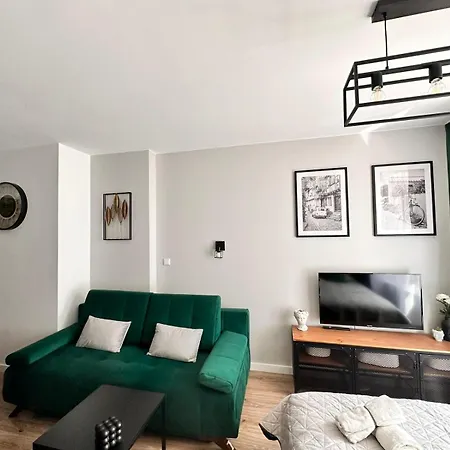 Apartamento Kosciuszki P R I M E