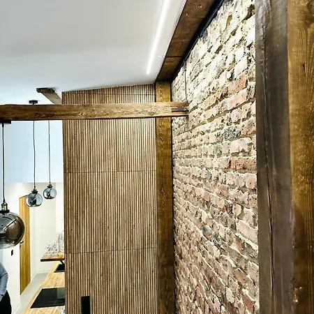 Kosciuszki P R I M E Apartment *