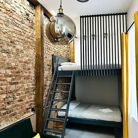 Apartment Kosciuszki P R I M E *