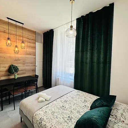 Kosciuszki P R I M E * Катовице