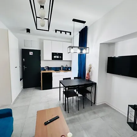 Kosciuszki P R I M E Apartamento *