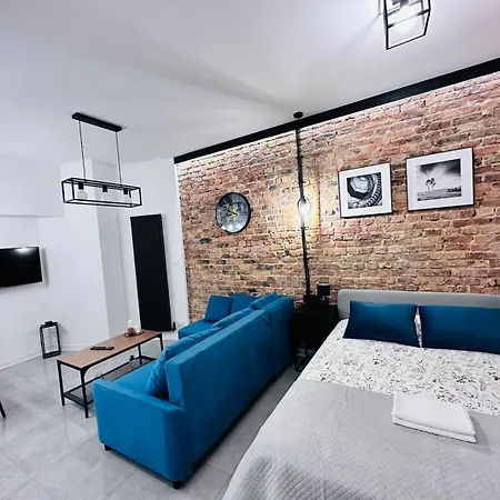 Kosciuszki P R I M E Apartamento