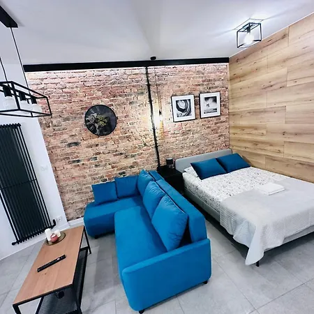 Kosciuszki P R I M E Apartamento *