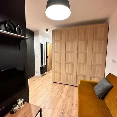 Kosciuszki P R I M E Апартаменты