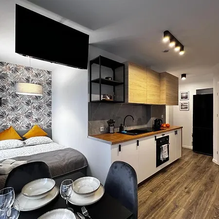 Kosciuszki P R I M E *