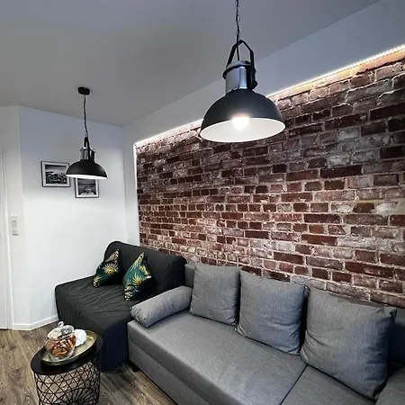 Apartment Kosciuszki P R I M E *