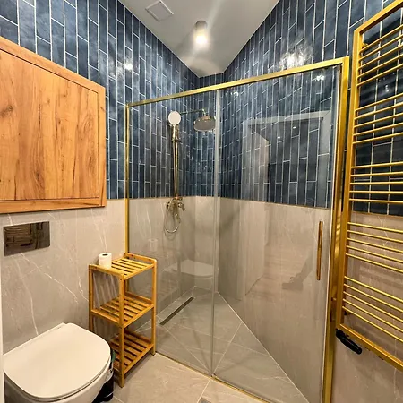 Kosciuszki P R I M E Apartamento Katowice