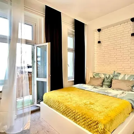 Kosciuszki P R I M E Διαμέρισμα