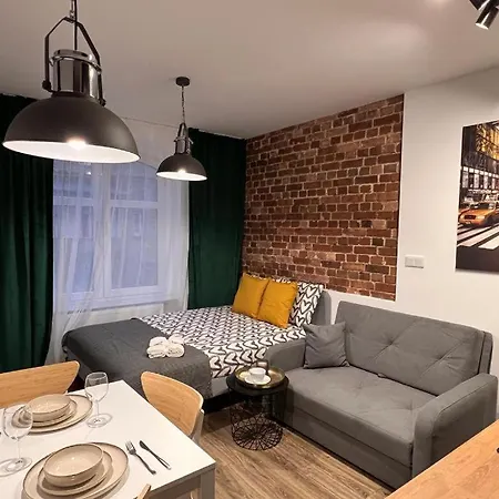 Kosciuszki P R I M E Катовице