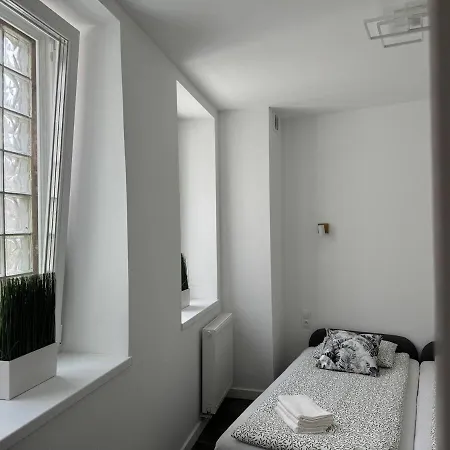 Kosciuszki P R I M E Apartment Katowice
