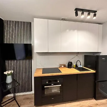 Apartamento Kosciuszki P R I M E