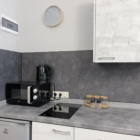 Apartment Kosciuszki P R I M E *