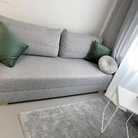Kosciuszki P R I M E Apartamento