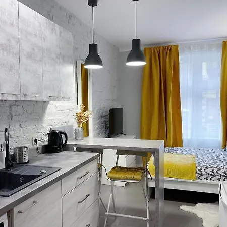 Kosciuszki P R I M E * Катовице